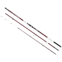 Lanseta Penn Tidal Xr Rod H, 4.50m, 100-300g, 3seg