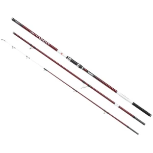 Lanseta Penn Tidal Xr Surfcasting Rod H, 4.20m, 100-225g, 3seg