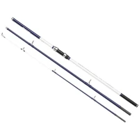 Lanseta Shakespeare Salt Surfcasting Rod, 3.60m, 112-170g, 3seg