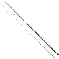 Lanseta Shakespeare Salt Xt Sea Spin 3.05m, 40-80g, 2seg Lanseta Shakespeare Salt Xt Sea Spin 3.05m, 40-80g, 2seg