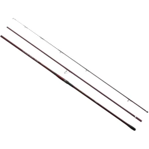Lanseta Surf SHIMANO Power Aero Surf H 425 BX, 4.25m, 225g, 3seg