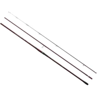 Lanseta Surf Shimano Power Aero Surf H 450 Bx, 4.50m, 225g, 3seg