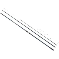 Lanseta Surf Shimano Speedmaster Ex Surf Beach, 4.50m, 120g, 3+3seg