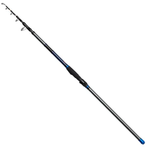 Lanseta Telescopica Dam Imax Surf Mf 3.90m, 100-250g, 4seg