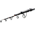 Lanseta Telescopica DAM Imax Surf MF 3.90m, 100-250g, 4seg Lanseta Telescopica DAM Imax Surf MF 3.90m, 100-250g, 4seg