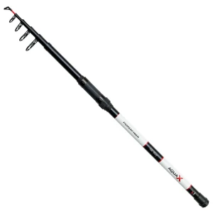 Lanseta Telescopica Dam Tele Aqua X Surf F 3.60m, 100-250g, 6seg