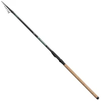 Lanseta Telescopica Mitchell Suprema A3 Pep, Up To 10-40g, 3.50m, 4seg