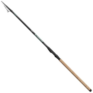 Lanseta Telescopica Mitchell Suprema A4 Pep, Up To 15-55g, 4.20m, 4seg