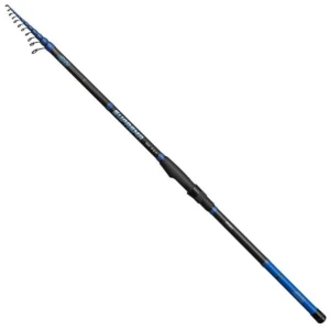 Lanseta Telescopica MITCHELL Suprema SW PEP, Up To 90g, 4.20m, 4seg Lanseta Telescopica MITCHELL Suprema SW PEP, Up To 90g, 4.20m, 4seg