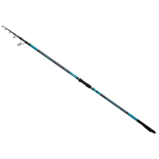 Lanseta Telescopica Mitchell Suprema Sw Surf Tele, 4.20m, 80-150g, 5seg