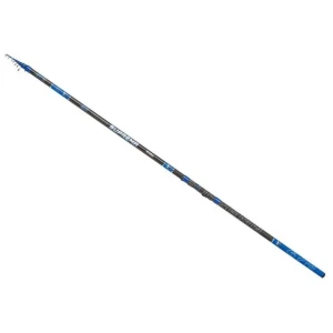 Lanseta Telescopica Mitchell Suprema Troutista S3 Rods, 4.70m, 15-35g, 7seg