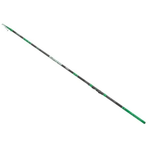 Lanseta Telescopica Mitchell Suprema Troutista S3 Rods Ll, 4.00m, 3-8g, 7seg