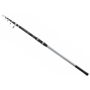 Lanseta Telescopica Mitchell Tanager Sw Tele Surf Rod M, 3.90m, 80-150g, 5seg