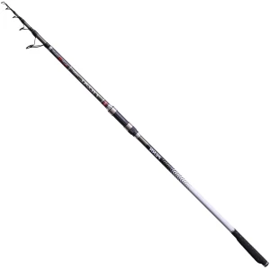 Lanseta Telescopica Penn Tidal Tele Surf, 4.20m, 70-140g, 5seg