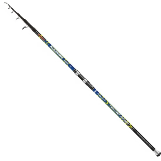 Lanseta Telescopica Trabucco Medira Tekno Surf, 3.60m, 150g, 5seg