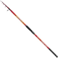 Lanseta Telescopica Trabucco Andromeda Extreme Cast 3.60m, 200g, 4seg Lanseta Telescopica Trabucco Andromeda Extreme Cast 3.60m, 200g, 4seg