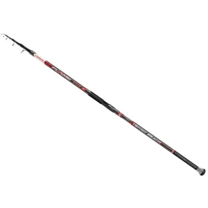 Lanseta Telescopica Trabucco Flame Tenko Beach, 120g, 4.00m, 5seg