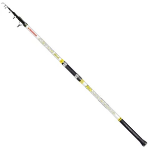 Lanseta Telescopica Trabucco Sonic XS Surfcasting 3.50m, 150g, 4seg Lanseta Telescopica Trabucco Sonic XS Surfcasting 3.50m, 150g, 4seg