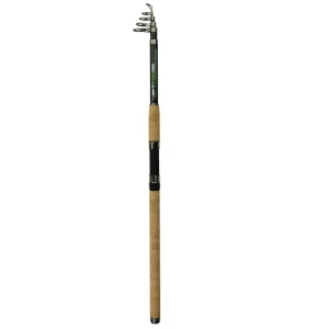Lanseta Carp Zoom Action Telecarp 3.0m 70-140gr