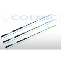 LANSETA COLMIC COMMANDER MEDIUM STRONG 2.30M 220G LANSETA COLMIC COMMANDER MEDIUM STRONG 2.30M 220G