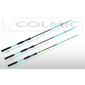 Lanseta Colmic Commander Medium Strong 2.70m 220g