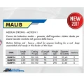 LANSETA COLMIC MALIB TELEBOAT 3.50M 50-150GR