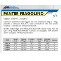 LANSETA COLMIC PANTER FRAGOLINO 2.10M 20-150gr