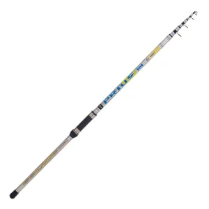 Lanseta Colmic Prius Teleboat 3.00m 50-150gr
