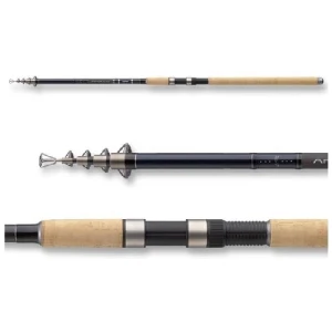 Lanseta Daiwa Megaforce Tele 3,60m/30-60g