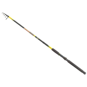 Lanseta Jaxon Adventure Tele Travel 3.90m 45gr