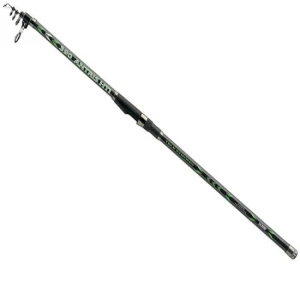 Lanseta Jaxon Antris Hti Tele Strong 3.90m 50 160g