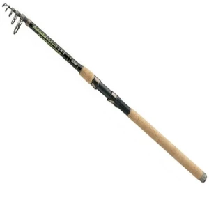 Lanseta Jaxon Antris Hti Tele Travel 2.40m 10 40g