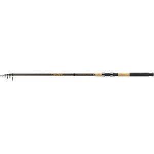 Lanseta Jaxon Cantara Tele Allround 3.30m 60gr