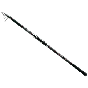Lanseta Jaxon Eternum Tele Strong 3.90m 80-180gr