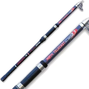Lanseta Lineaefe Tele All Around 3,50m/100-200g