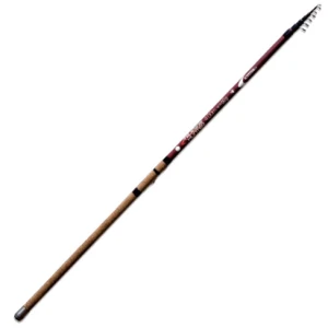 Lanseta Lineaeffe Tele Carborex Hunter 4,00m Up To 100g