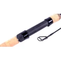LANSETA NASH SCOPE SAWN-OFF 6 FEET 1.80 M 3lb CORK