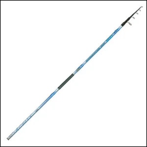 Lanseta Okuma Tele Stratosurf 3.90m/100-200g