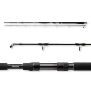 Lanseta Somn Daiwa Exceler Catfish 2.70m/200-600g/2seg