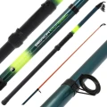 LANSETA TELESCOPICA ANGLING PURSUITS BEACHCASTER 3.60M 50-150G