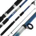 LANSETA TELESCOPICA ANGLING PURSUITS TREKKER 2.40 M 10-30G