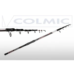 Lanseta Telescopica Colmic Storm Boat 2.60m, 250g