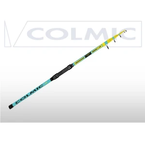 Lanseta Telescopica Colmic Target Boat 2.70m 50-250gr