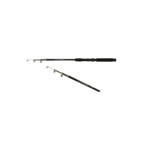 Lanseta Telescopica Energoteam Arno 1.80m Neagra