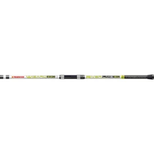 Lanseta Telescopica Trabucco Wizard River & Lake 3.90m, 150g, 4seg