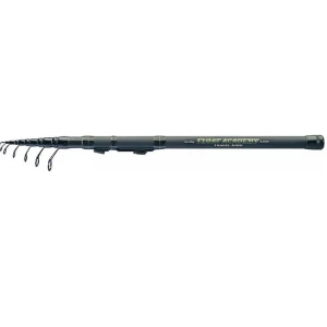 Lanseta Universala Jaxon Float Academy Travel Mino 3.90m 10-40gr