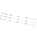 Lanseta BRAIN Apex Boat 2.40m, 50-250g, 2+3seg