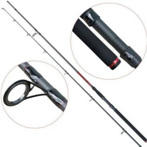 Lanseta Baracuda Passion Power 2.70m 100-180g 2seg