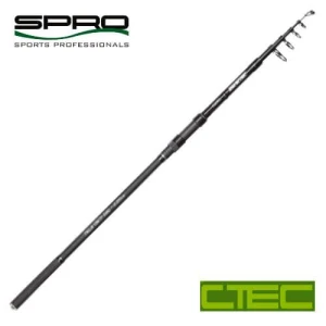 Lanseta C-TEC Governor Tele Carp 3.90m, 3.5lb Lanseta C-TEC Governor Tele Carp 3.90m, 3.5lb