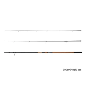Lanseta Delphin Symbol Match 3.90m, 40g, 3seg